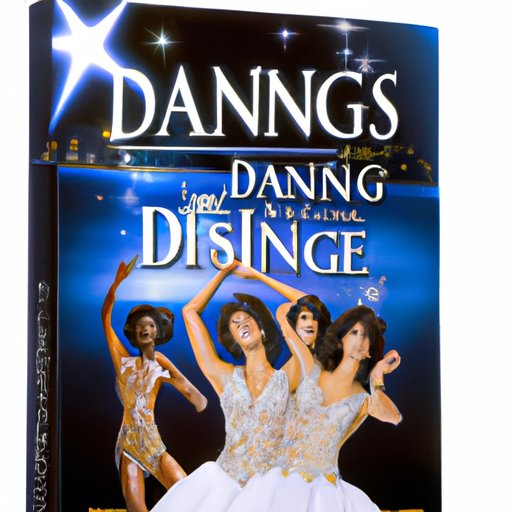 Purchase the DVD Set of Dancing with the Stars Season 1