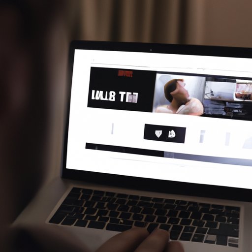 Watch a Streamed Version of the Movie