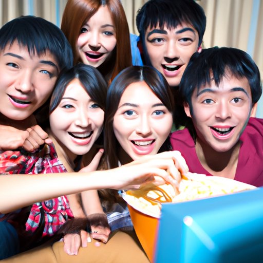 Watch the Movie with Friends