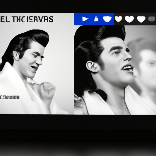Stream Elvis Movies on Netflix