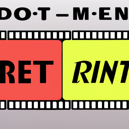Rent or Buy the Movie