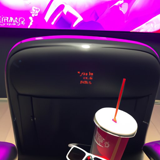  Watch the Movie in Theaters 