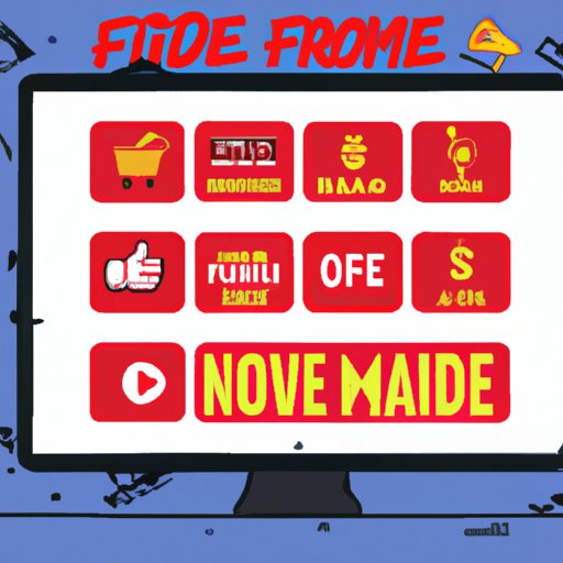 Find Free Movies on Social Media Platforms