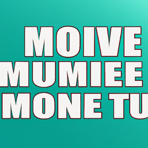 Make Use of Free Movie Download Sites