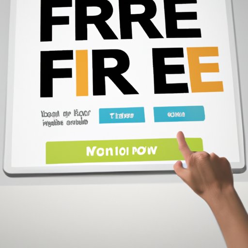 Taking Advantage of Free Trial Offers