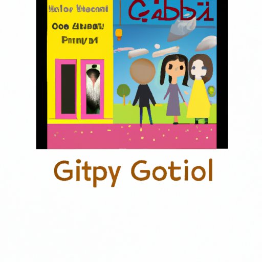 Go to a Special Event Featuring Gabby Petito Movie