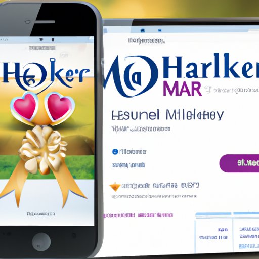 Download the Hallmark Movie App for Mobile Devices