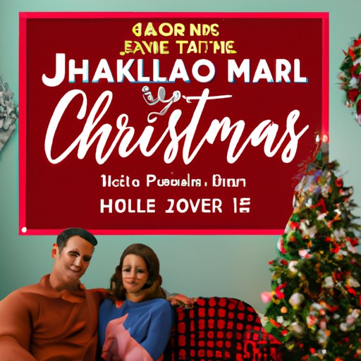 Watch Hallmark Christmas Movies Online