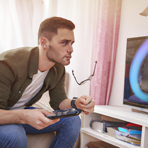 Looking for special offers from cable providers