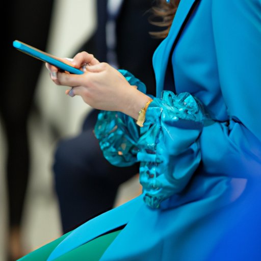 Attend the Event In Person