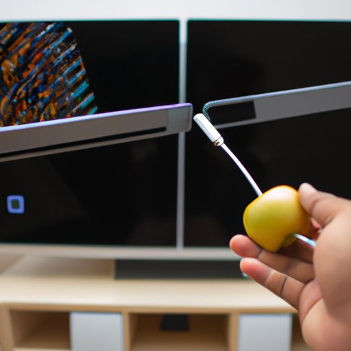 Connecting Apple TV to Your TV