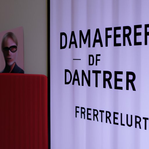 Attend a Festival Dedicated to Jeffrey Dahmer