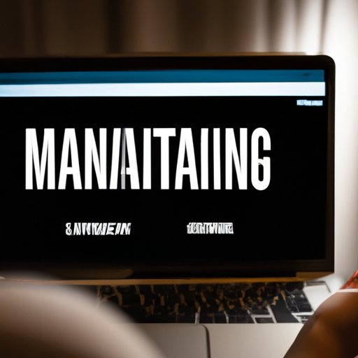 Watch the Movie on Streaming Services