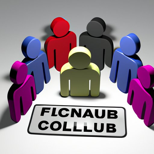 Joining Fan Clubs and Special Interest Groups