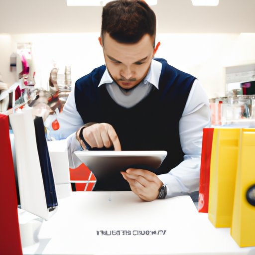 Look for Deals on Digital Purchases