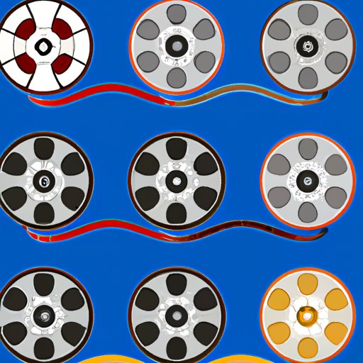 Watch the Films in Chronological Order