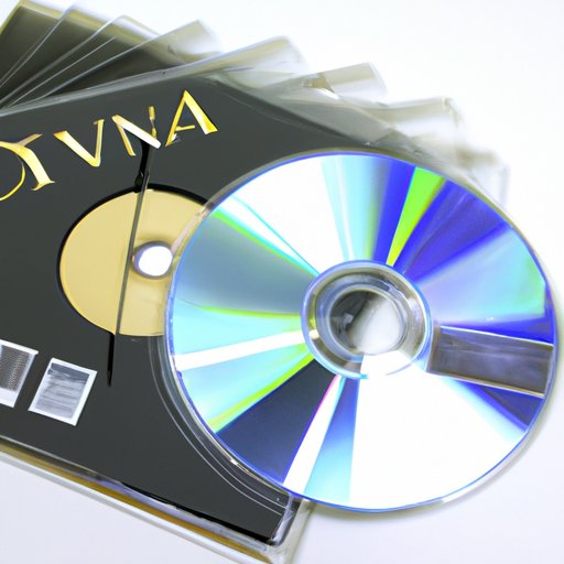 Buy a Physical Copy of the Movie