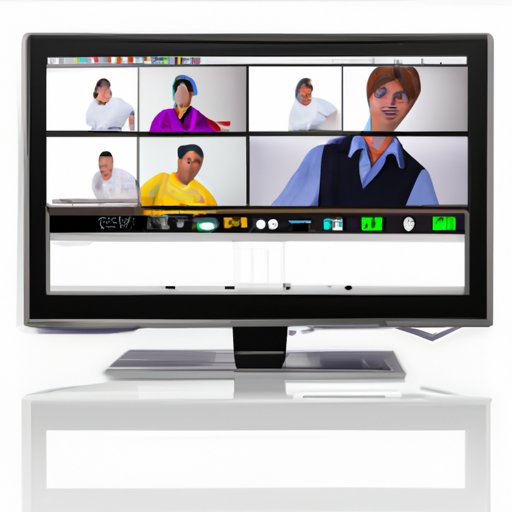 Set Up an Online Video Chat and Stream Movies from Your Computer