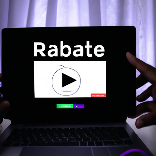 Use a Shared Video Streaming Site like Rabb.it