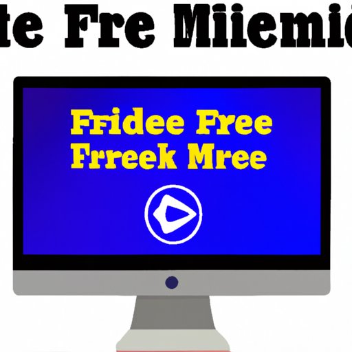 Look for Free Movie Streaming Websites