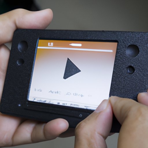 Use a Digital Media Player