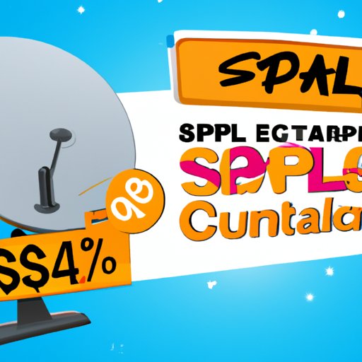 Special Offers from Cable and Satellite Providers