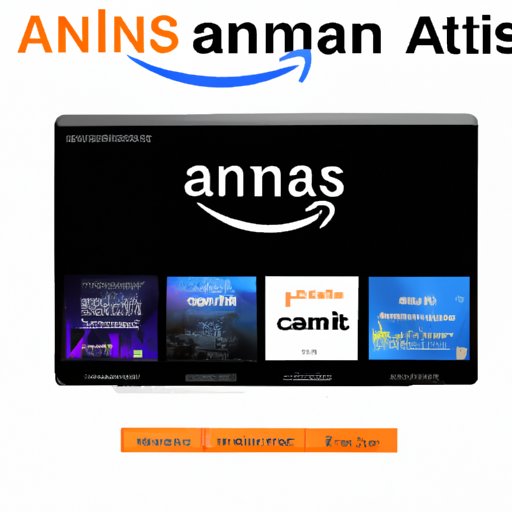 Rent or Buy Movies and TV Shows Directly from Amazon