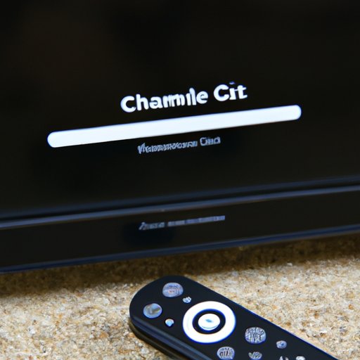 Use a Chromecast to Stream Amazon Prime Video