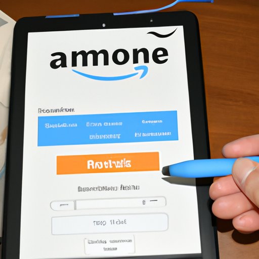 Create an Amazon Prime Account