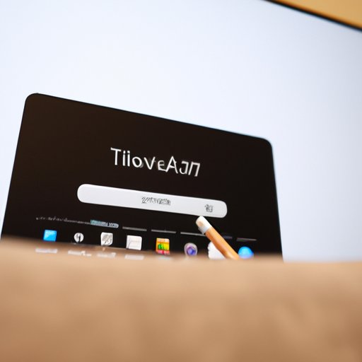 Install the Apple TV App