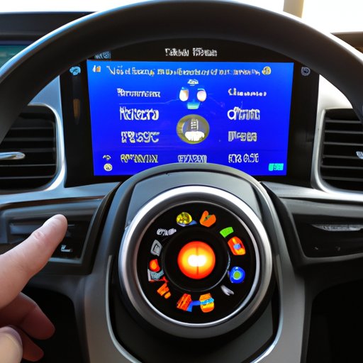 How to Watch Movies on Ford Sync 4 Setting Up the App and Connecting