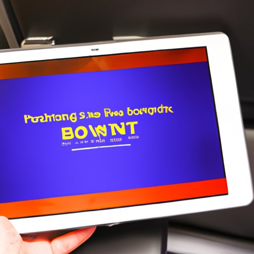 How to Watch Movies on Southwest Airlines An InDepth Guide The Enlightened Mindset