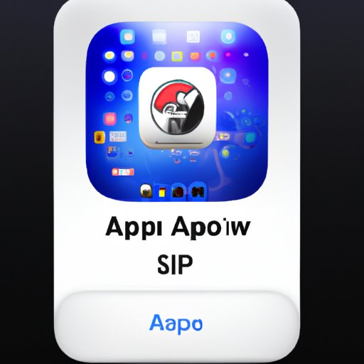 Use the App Store to Download and Install the iTunes App