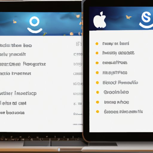 Sync Movies from Mac to an iOS Device