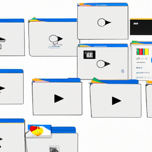 Stream Movies from a Shared Google Drive Folder
