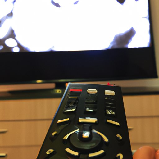 Watch Movies on Cable TV