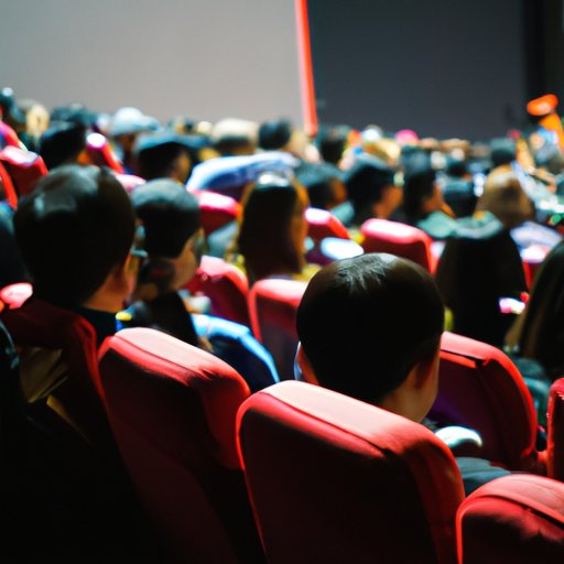 Attend a Movie Screening Event