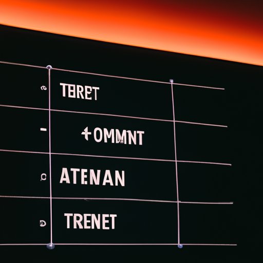 Where to Find a Theater Showing the Movie