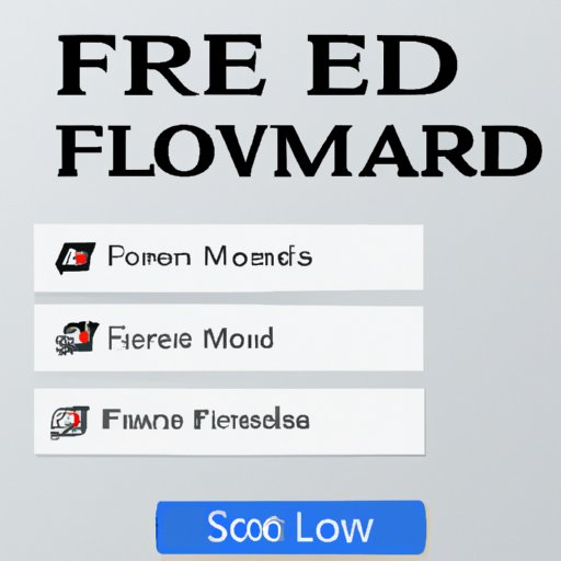 Search for Free Movie Downloads