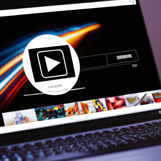 Stream the Movie on a Streaming Service