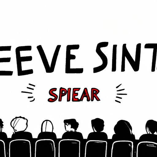 Attend a Special Screening Event or Fan Gathering