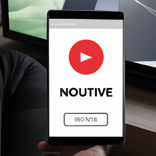 Watch on a Streaming Service