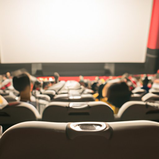 Attend a Movie Theater Screening