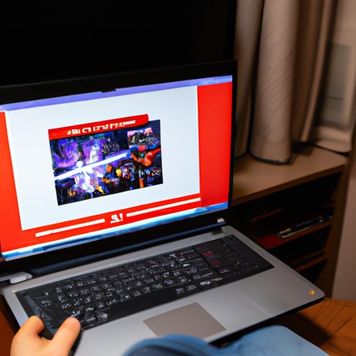 Watch the Film on a Streaming Service