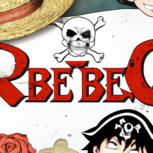 Join a Reddit Forum Dedicated to One Piece Film: Red