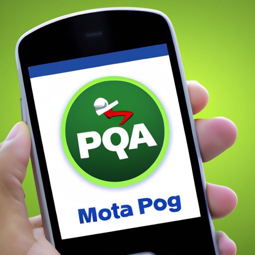 Download a PGA Tour App