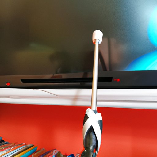 Watch on Cable or Satellite TV