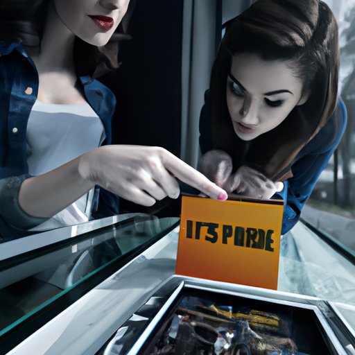 Find a Friend Who Has Already Purchased the Movie