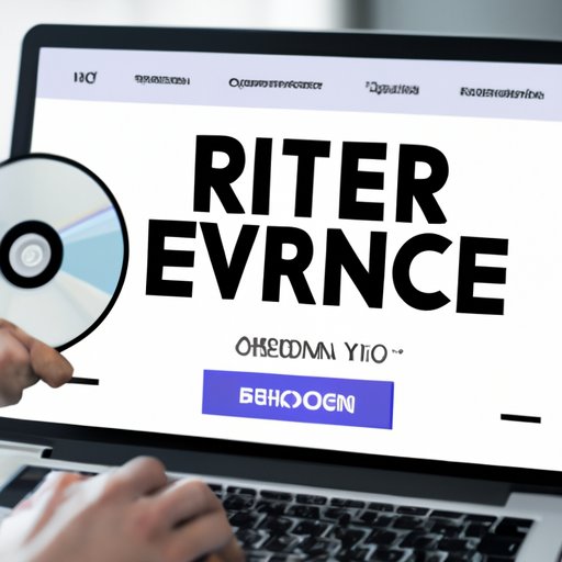 Utilize Online Video Rental Services