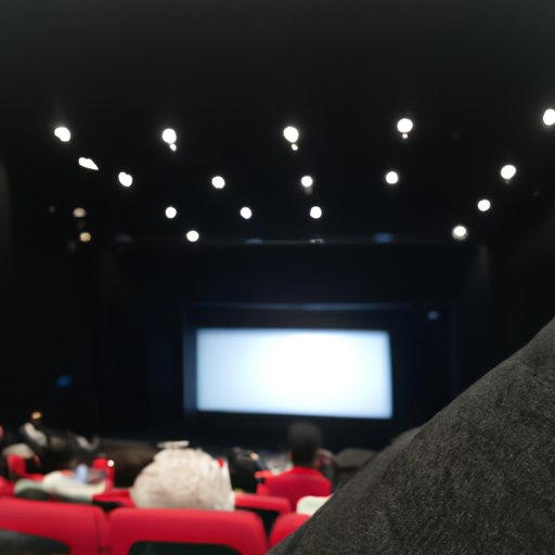 Attend a Sing Movie Screening